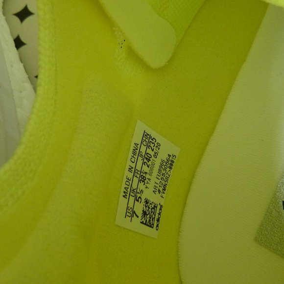 ADIDAS BY STELLA MCCARTNEY 'Boston S' Sneakers, 7B - Picture 15 of 16